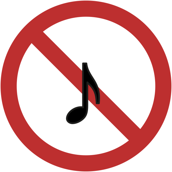NO Ai MUSIC